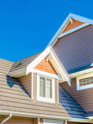 FERBLANTERIE - PLANCHE DE RIVE